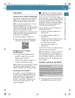 Preview for 25 page of Mercedes-Benz Drive Kit Plus for iPhone Owner'S Manual