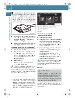 Preview for 26 page of Mercedes-Benz Drive Kit Plus for iPhone Owner'S Manual