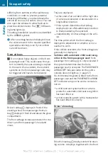 Preview for 48 page of Mercedes-Benz E 180 Owner'S Manual