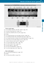 Preview for 161 page of Mercedes-Benz E 180 Owner'S Manual