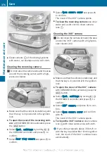 Preview for 378 page of Mercedes-Benz E 180 Owner'S Manual