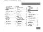 Preview for 8 page of Mercedes-Benz E 200 CDI 2008 Owner'S Manual