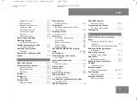 Preview for 14 page of Mercedes-Benz E 200 CDI 2008 Owner'S Manual