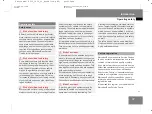 Preview for 20 page of Mercedes-Benz E 200 CDI 2008 Owner'S Manual