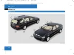 Preview for 23 page of Mercedes-Benz E 200 CDI 2008 Owner'S Manual