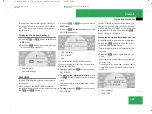 Preview for 130 page of Mercedes-Benz E 200 CDI 2008 Owner'S Manual