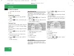 Preview for 131 page of Mercedes-Benz E 200 CDI 2008 Owner'S Manual