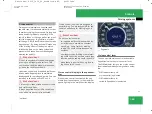 Preview for 146 page of Mercedes-Benz E 200 CDI 2008 Owner'S Manual