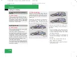 Preview for 193 page of Mercedes-Benz E 200 CDI 2008 Owner'S Manual