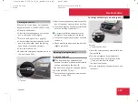 Preview for 310 page of Mercedes-Benz E 200 CDI 2008 Owner'S Manual