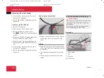 Preview for 319 page of Mercedes-Benz E 200 CDI 2008 Owner'S Manual