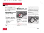 Preview for 327 page of Mercedes-Benz E 200 CDI 2008 Owner'S Manual