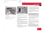 Preview for 338 page of Mercedes-Benz E 200 CDI 2008 Owner'S Manual