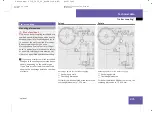 Preview for 378 page of Mercedes-Benz E 200 CDI 2008 Owner'S Manual