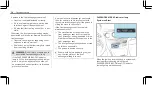 Предварительный просмотр 37 страницы Mercedes-Benz E 300 Owner'S Manual