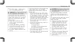 Предварительный просмотр 42 страницы Mercedes-Benz E 300 Owner'S Manual