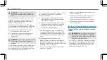 Предварительный просмотр 43 страницы Mercedes-Benz E 300 Owner'S Manual