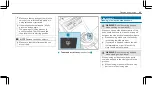 Предварительный просмотр 72 страницы Mercedes-Benz E 300 Owner'S Manual