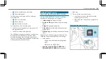 Предварительный просмотр 146 страницы Mercedes-Benz E 300 Owner'S Manual