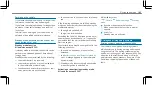 Предварительный просмотр 166 страницы Mercedes-Benz E 300 Owner'S Manual