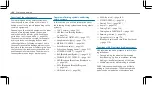 Предварительный просмотр 167 страницы Mercedes-Benz E 300 Owner'S Manual