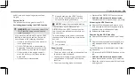 Предварительный просмотр 188 страницы Mercedes-Benz E 300 Owner'S Manual