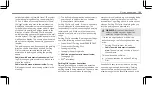 Предварительный просмотр 202 страницы Mercedes-Benz E 300 Owner'S Manual