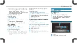 Предварительный просмотр 280 страницы Mercedes-Benz E 300 Owner'S Manual