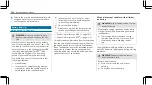 Предварительный просмотр 309 страницы Mercedes-Benz E 300 Owner'S Manual