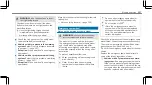 Предварительный просмотр 340 страницы Mercedes-Benz E 300 Owner'S Manual