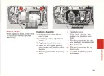 Preview for 101 page of Mercedes-Benz E 320 1994 Owner'S Manual