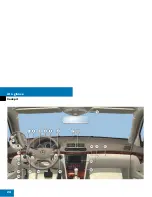 Предварительный просмотр 25 страницы Mercedes-Benz E 320 BLUETEC Operator'S Manual