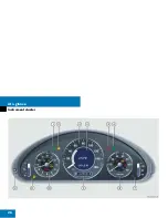 Предварительный просмотр 27 страницы Mercedes-Benz E 320 BLUETEC Operator'S Manual