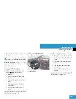 Предварительный просмотр 66 страницы Mercedes-Benz E 320 BLUETEC Operator'S Manual