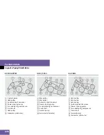 Предварительный просмотр 479 страницы Mercedes-Benz E 320 BLUETEC Operator'S Manual