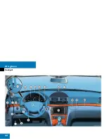 Предварительный просмотр 23 страницы Mercedes-Benz E 320 CDI Operator'S Manual