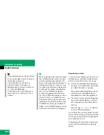 Предварительный просмотр 293 страницы Mercedes-Benz E 320 CDI Operator'S Manual