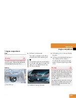 Предварительный просмотр 320 страницы Mercedes-Benz E 320 CDI Operator'S Manual