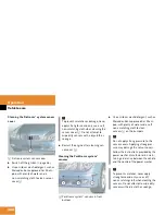 Предварительный просмотр 369 страницы Mercedes-Benz E 320 CDI Operator'S Manual