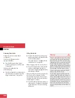 Предварительный просмотр 443 страницы Mercedes-Benz E 320 CDI Operator'S Manual