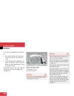 Предварительный просмотр 451 страницы Mercedes-Benz E 320 CDI Operator'S Manual