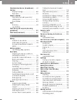 Preview for 17 page of Mercedes-Benz E 350 BlueEFFICIENCY Cabriolet Operator'S Manual