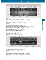 Preview for 139 page of Mercedes-Benz E 350 BlueEFFICIENCY Cabriolet Operator'S Manual