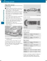 Preview for 194 page of Mercedes-Benz E 350 BlueEFFICIENCY Cabriolet Operator'S Manual