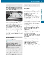 Preview for 201 page of Mercedes-Benz E 350 BlueEFFICIENCY Cabriolet Operator'S Manual