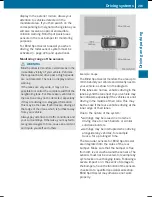 Preview for 203 page of Mercedes-Benz E 350 BlueEFFICIENCY Cabriolet Operator'S Manual