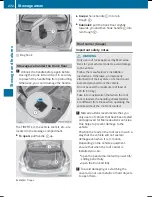 Preview for 274 page of Mercedes-Benz E 350 BlueEFFICIENCY Cabriolet Operator'S Manual