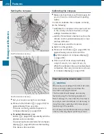 Preview for 292 page of Mercedes-Benz E 350 BlueEFFICIENCY Cabriolet Operator'S Manual