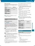 Preview for 369 page of Mercedes-Benz E 350 BlueEFFICIENCY Cabriolet Operator'S Manual