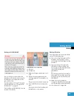 Preview for 52 page of Mercedes-Benz E 350 Operator'S Manual